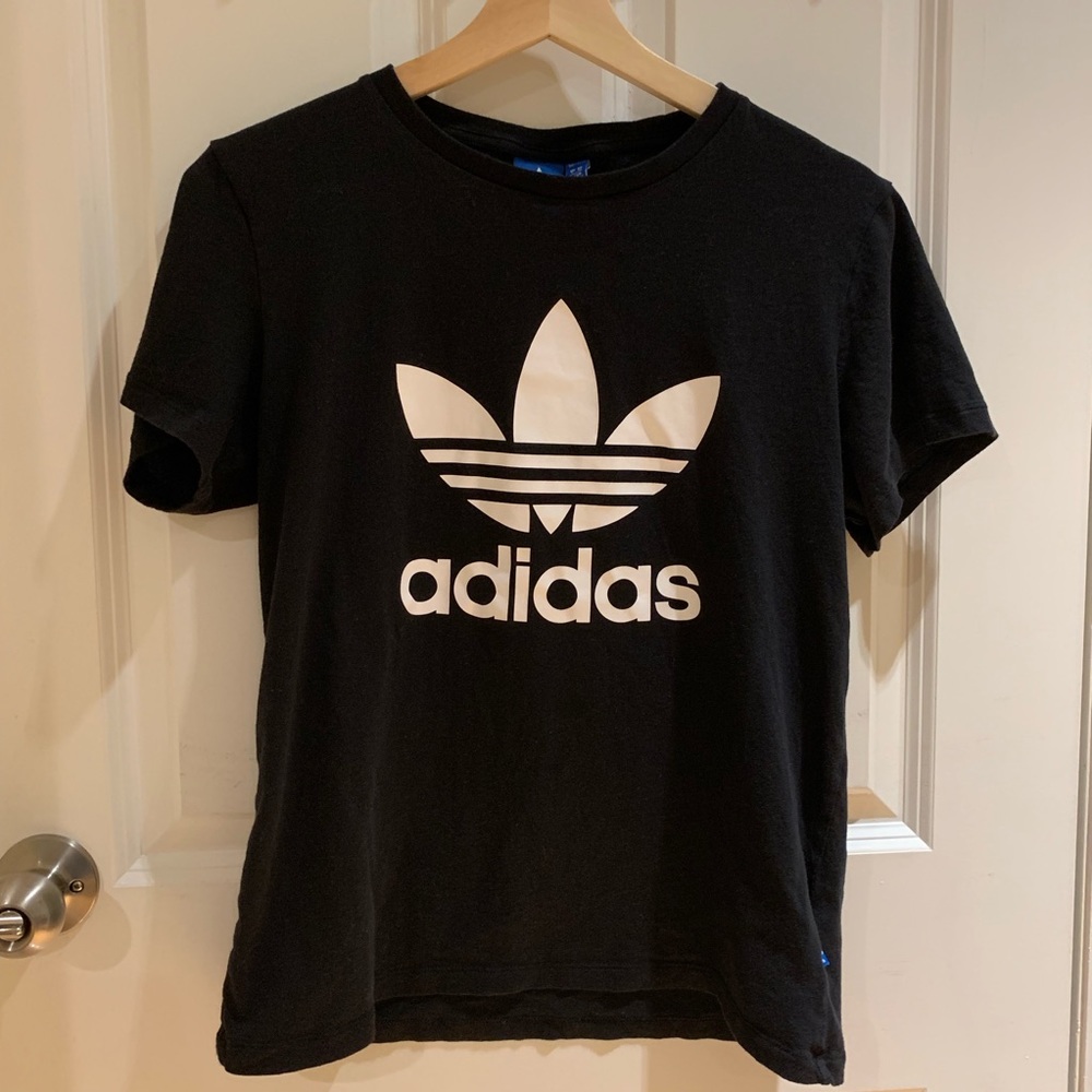 Adidas Trefoil T-Shirt